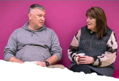 Support for carers and kinship carers