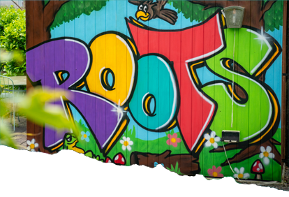 Our Roots