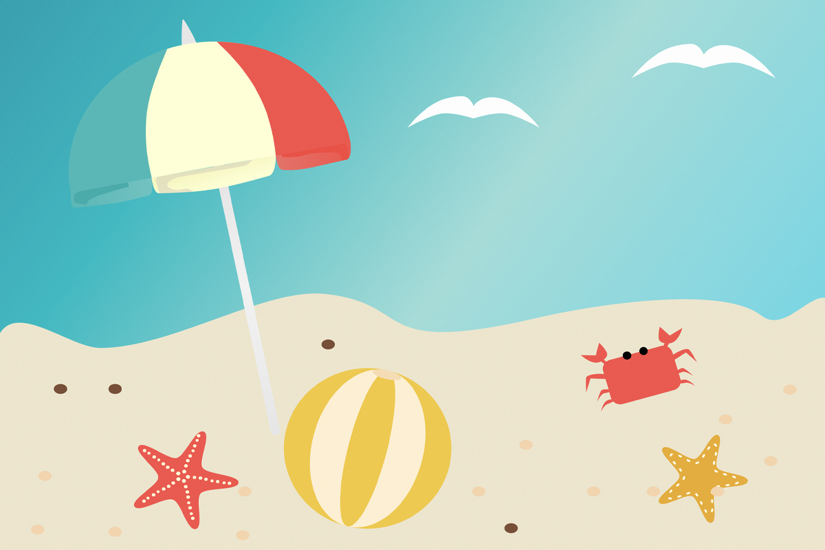 Summer activity roundup