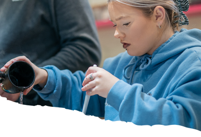 Accredited learning